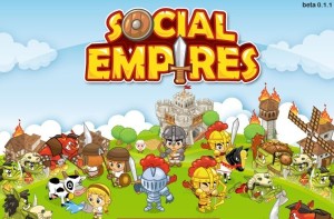 social empires unlimited